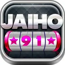 Jaiho91 game logo