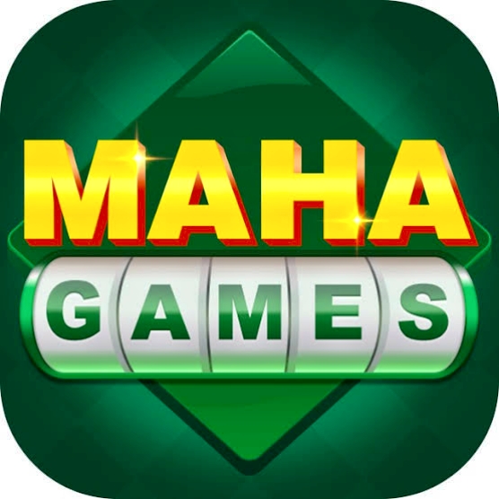 Maha Games
