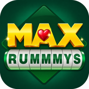 Maxrummy
