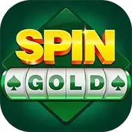 Spin Gold game logo