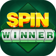 Spin Winner game logo