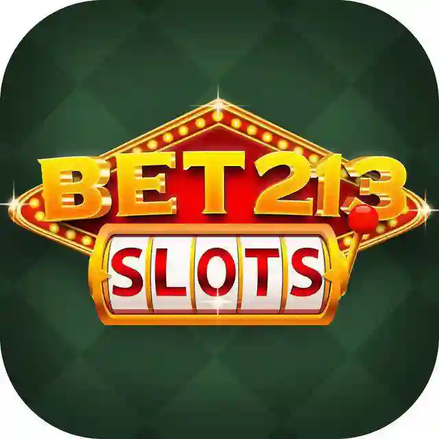 Bet 213 game logo